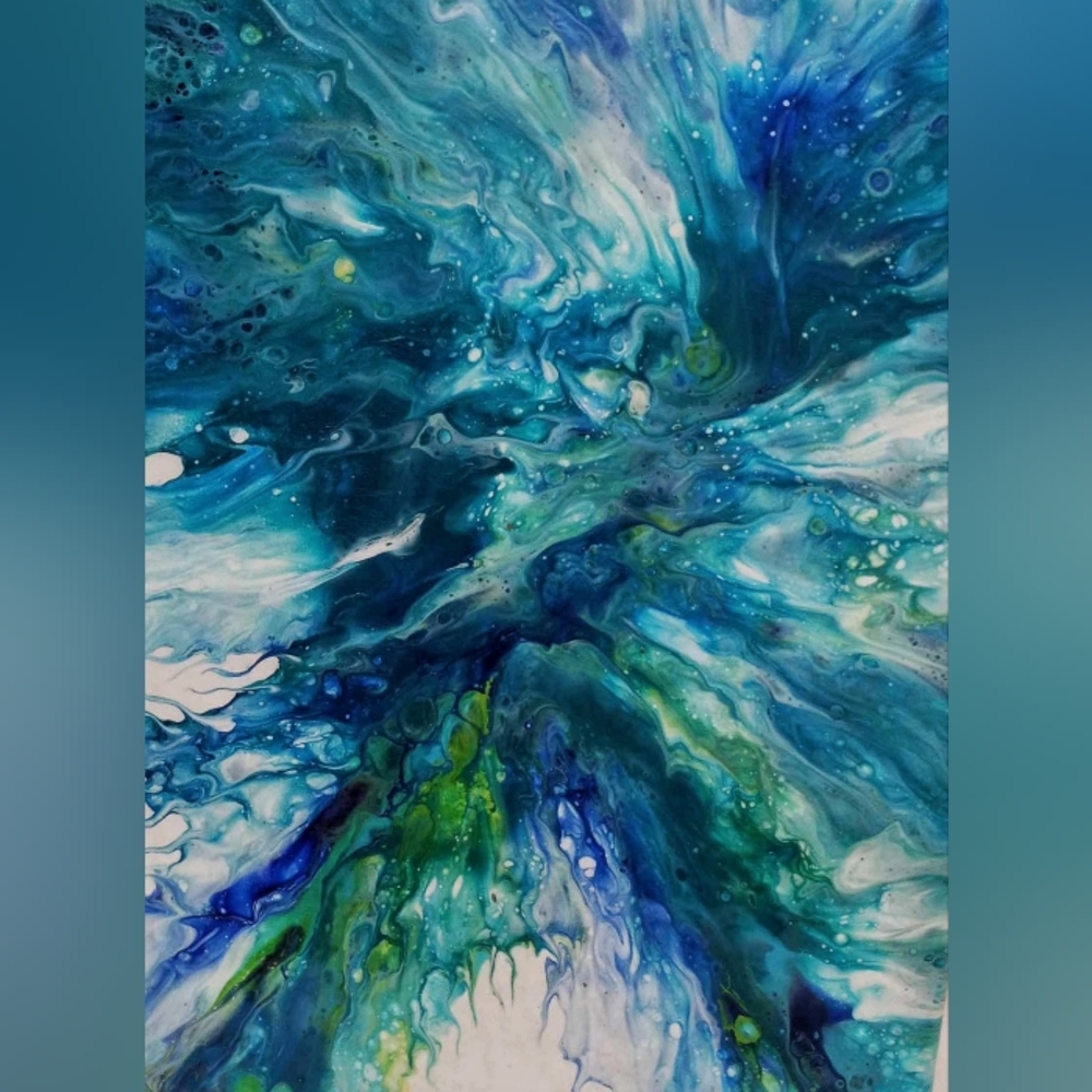 Wall Art, Luxury Decor, Abstract Art, Wall Decor, modern art